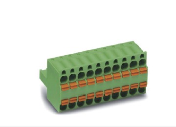 LC9-5.08 terminal 