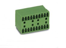 LZ3RH-3.5/3.81 des borniers et connecteurs enfichable