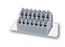 LS250H-5.0 borniers à ressorts