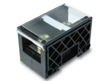 JHY1-200 Bornier sur rail DIN